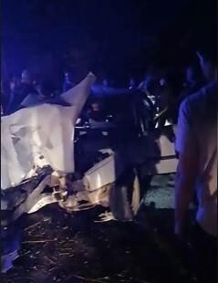 Köyceğiz’de trafik kazası: 3 yaralı