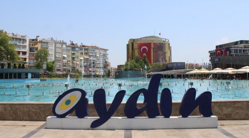 Kütahya'daki deprem Aydın’da da hissedildi 1