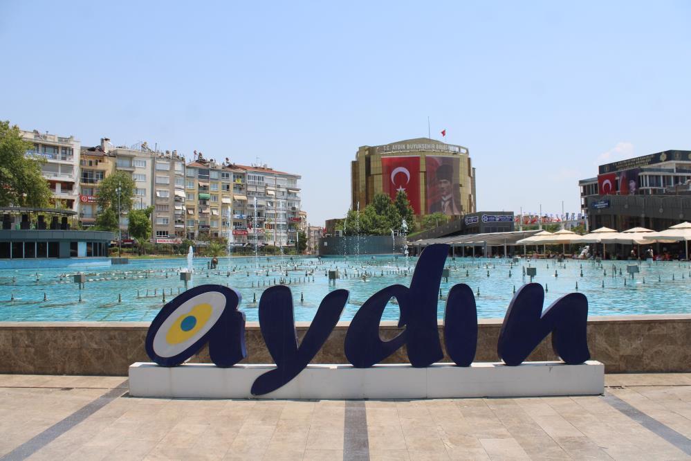 Kütahya’daki deprem Aydın’da da hissedildi