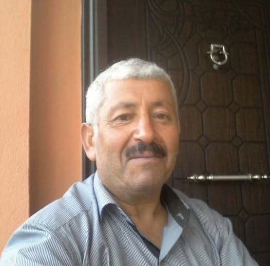 Malatya’da iş makinesinin çarptığı usta hayatını kaybetti