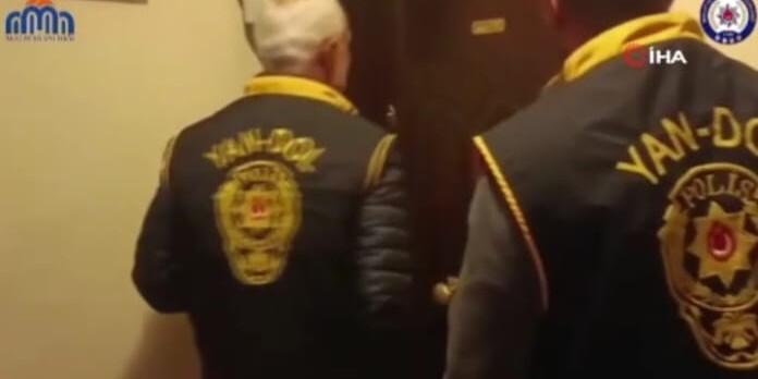 Malatya'da "üfürükçü" operasyonu: 6 tutuklama 1
