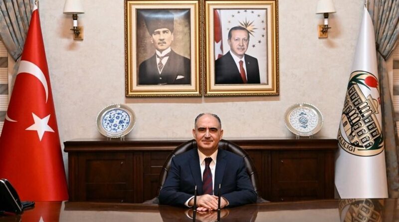 Manisa’ya 2025’te 12 yeni okul ve 208 derslik kazandırıldı 1