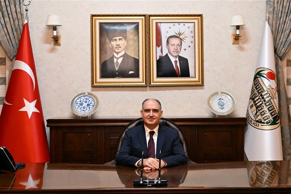 Manisa’ya 2025’te 12 yeni okul ve 208 derslik kazandırıldı