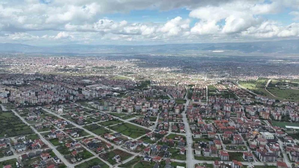 Merkezefendi ve Pamukkale’nin fahiş artışlarına Cumhurbaşkanı Erdoğan dur dedi