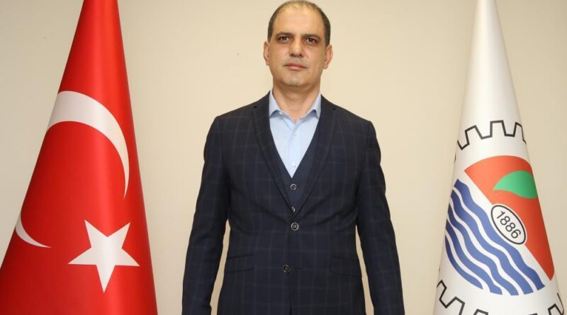 Mersin, lojistik sektöründe etkin rolünü sürdürüyor 1