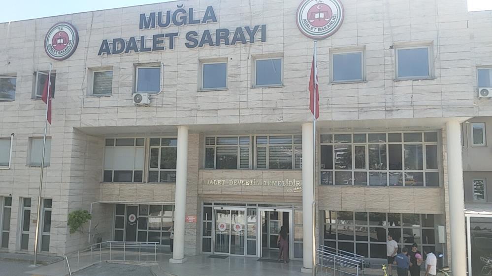 Muğla’daki molotofkokteyli saldırısında bir gözaltı daha