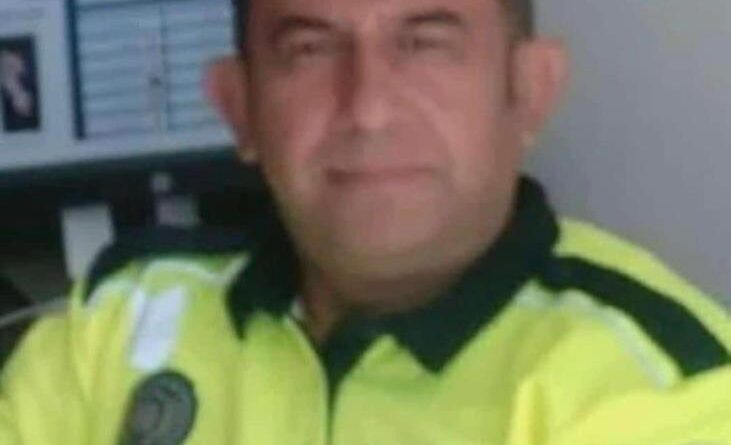 Niğde’de kanser hastası polis memuru hayatını kaybetti 1