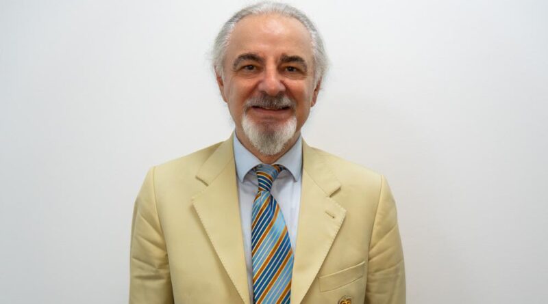 Prof. Dr. Adnan Çalık: "Kanser kelimesi eskisi gibi ‘son' anlamına gelmiyor" 1