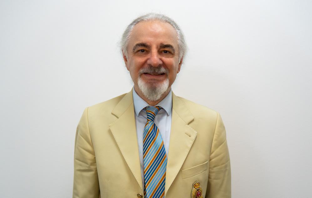 Prof. Dr. Adnan Çalık: “Kanser kelimesi eskisi gibi ‘son’ anlamına gelmiyor”