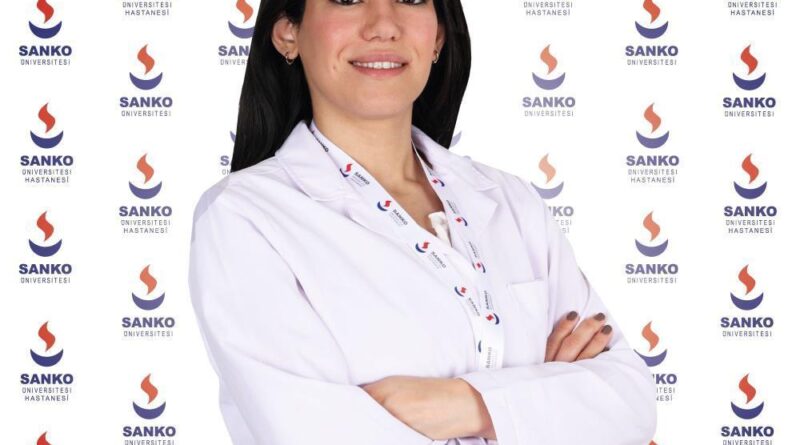 SANKO Üniversitesi Hastanesi radyasyon onkolojisi ünitesi hasta kabulüne başladı 1