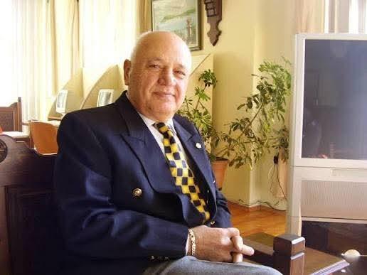 Şefik Çerçioğlu: “Ailemizin hiçbir zaman müteahhitlik veya imar rantı ile ilgisi olmamıştır”