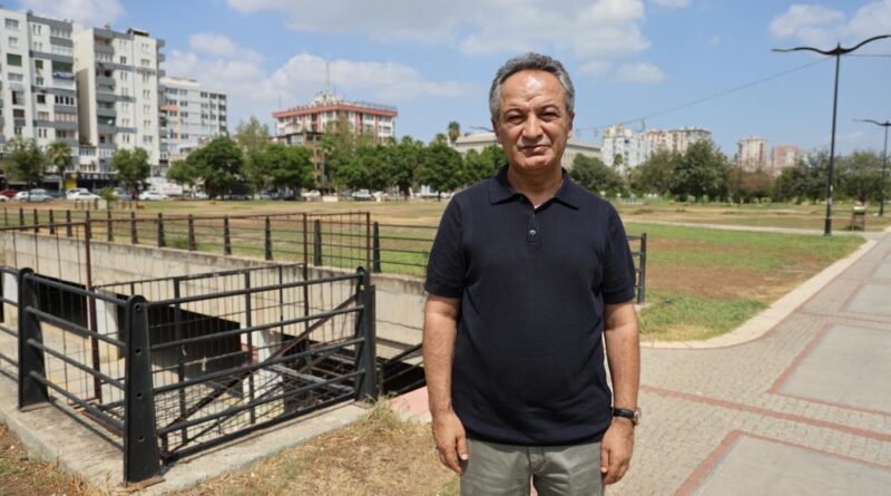 Sığınakların inşası 120 günde bitecek: Bir kişiye bir metrekare alan düşecek 1