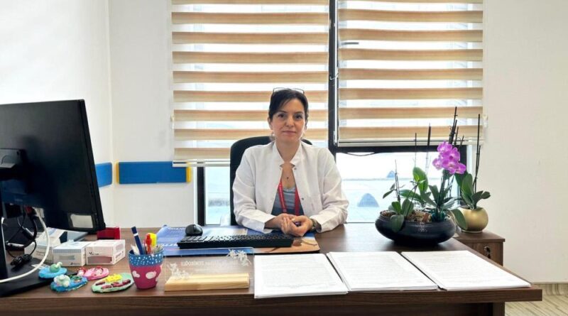 Sonbaharda artan polenler sağlığı tehdit ediyor 1