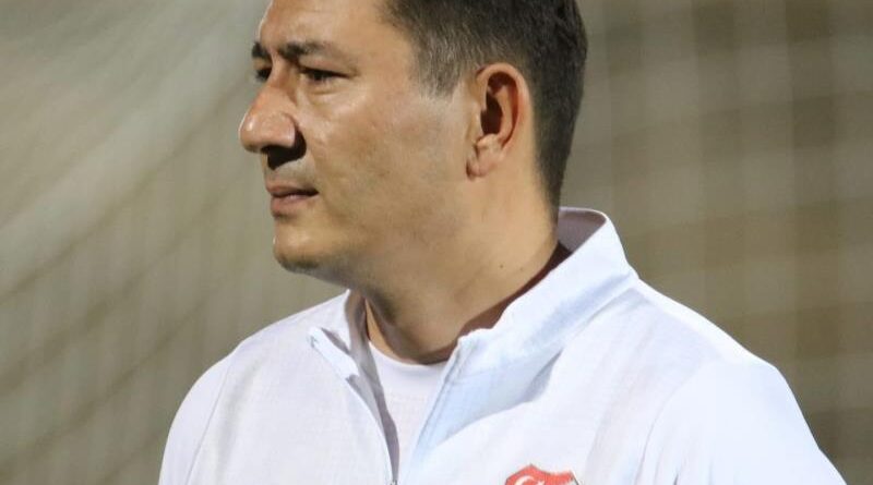 Teknik Direktör Fırat Gül: "Elazığspor’a başarılar diliyorum" 1