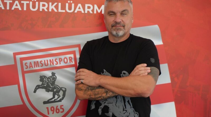 Thomas Reis: "Lige iyi bir başlangıç yaptık" 1