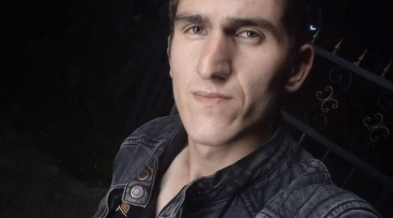 Trabzon'da motosiklet kazası: 1 ölü 1