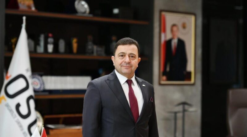 Yalçın’dan "OVP" değerlendirmesi 1