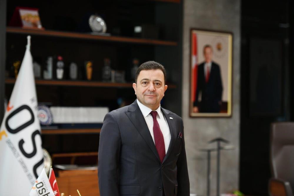 Yalçın’dan “OVP” değerlendirmesi