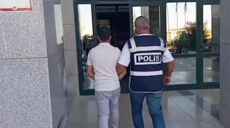 10 yıl ve üzeri kesinleşmiş hapis cezası ile aranan 9 kişi yakalandı 1