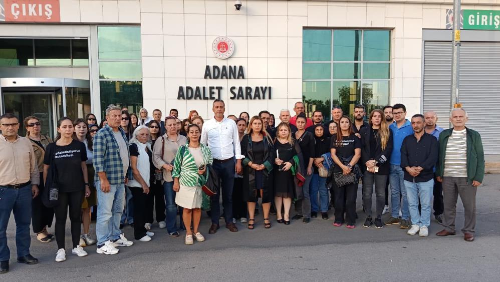 63 kişinin öldüğü Tutar Yapı Sitesi davasında karar: Sanıklara 15’er yıl hapis