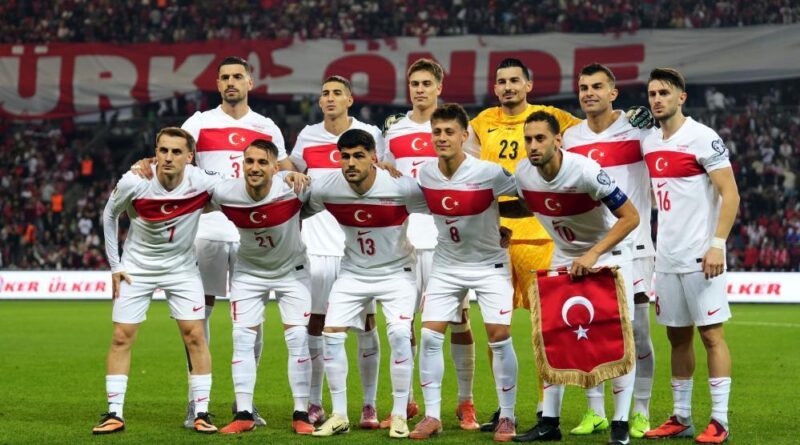 A Milli Futbol Takımı, FIFA sıralamasında 26. sıraya yükseldi 1