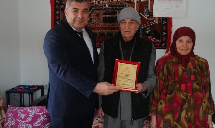 Afyon Kadınana Okulu Halep’te eğitime başladı 1