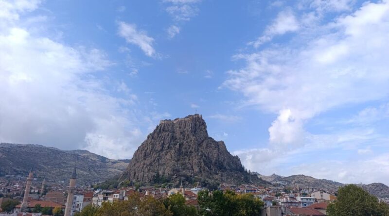 Afyonkarahisar’da hava durumu 1
