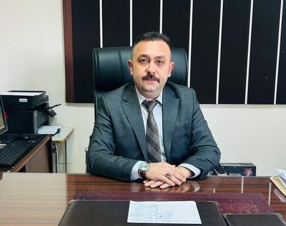 Alaplı Devlet Hastanesi Müdürü Karakuş görevine başladı 1