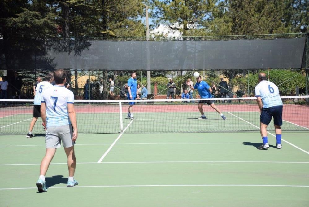 Anadolu Üniversitesi’nde 29 Ekim Cumhuriyet Bayramı spor etkinlileri başlıyor