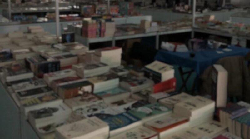 Aydıntepe'de 'Kültür ve Sohbet Odası' için hayır çarşısı ve kitap fuarı düzenlenecek 1