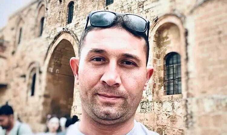 Babaevinde kalp krizi geçiren astsubay hayatını kaybetti 1