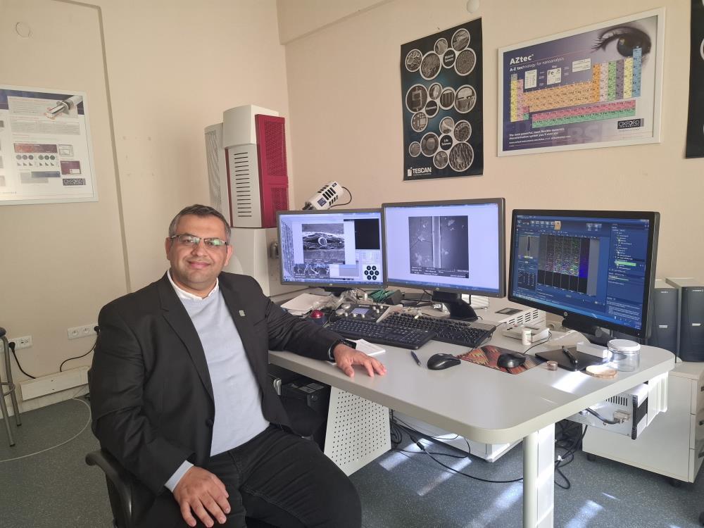 BARÜ’nün akıllı tekstil projesi uluslararası iş birliğiyle yürütülecek