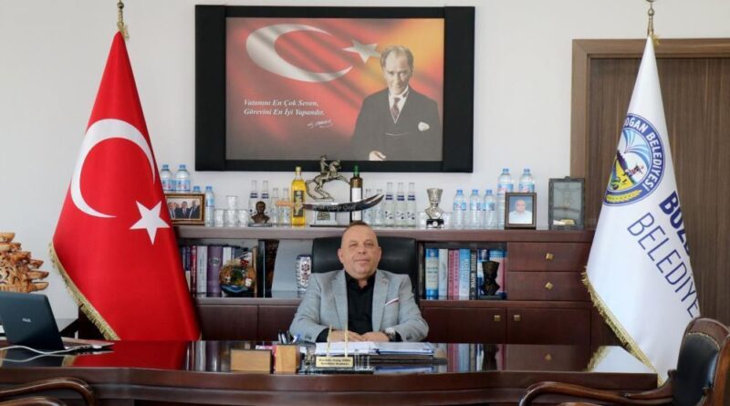 Başkan Özel: "Cumhuriyet güçlü Türkiye’nin teminatıdır" 1