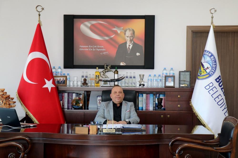 Başkan Özel: “Cumhuriyet güçlü Türkiye’nin teminatıdır”