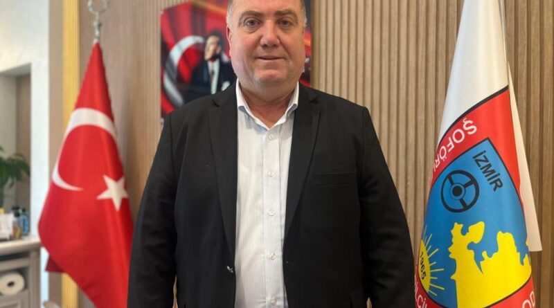 Başkan Özkan: "Sosyal medyada provokasyonlara kanmayın" 1