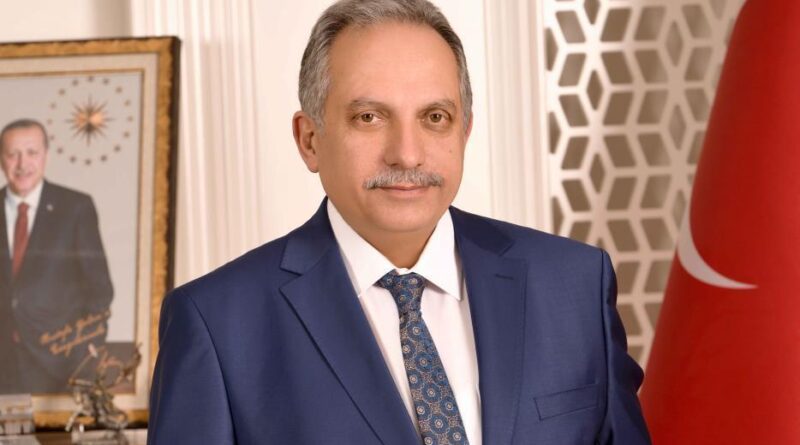 Başkan Yalçın: "Belediyemizin para durumu iyi" 1
