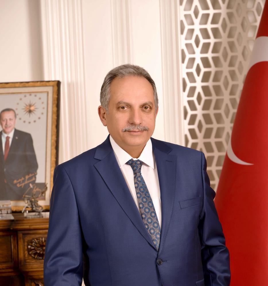 Başkan Yalçın: “Belediyemizin para durumu iyi”