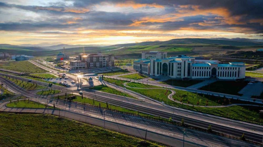BAYÜ, Avrupa Üniversite Sporları Birliği üyeliğine kabul edildi