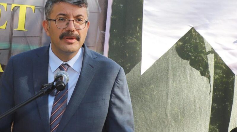 Berivanlar için yaylalara güneş enerjili elektrik sistemleri kuruluyor 1