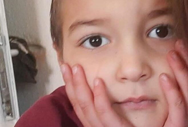 Bozdoğan’da 7 yaşındaki Muhammed’in vefatı üzdü 1