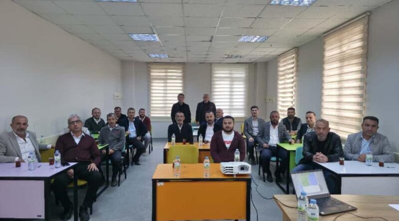 Bünyan’da ulaşımda yeni dönem: 'Yerim Ayrı' Uygulaması hayata geçiyor 1