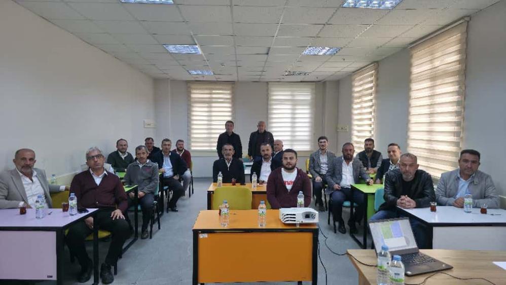 Bünyan’da ulaşımda yeni dönem: ‘Yerim Ayrı’ Uygulaması hayata geçiyor