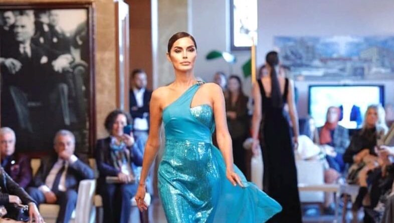 Bursa moda ile buluşuyor 1