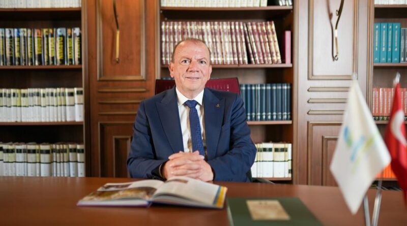 Bursa Ticaret Borsası’ndan zorunlu eğitimde yeni düzenlemeye destek 1