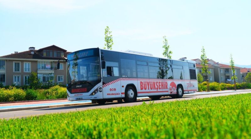 Büyükşehir’den toplu taşımaya takviye: Ek sefer düzenlemesi başlıyor 1