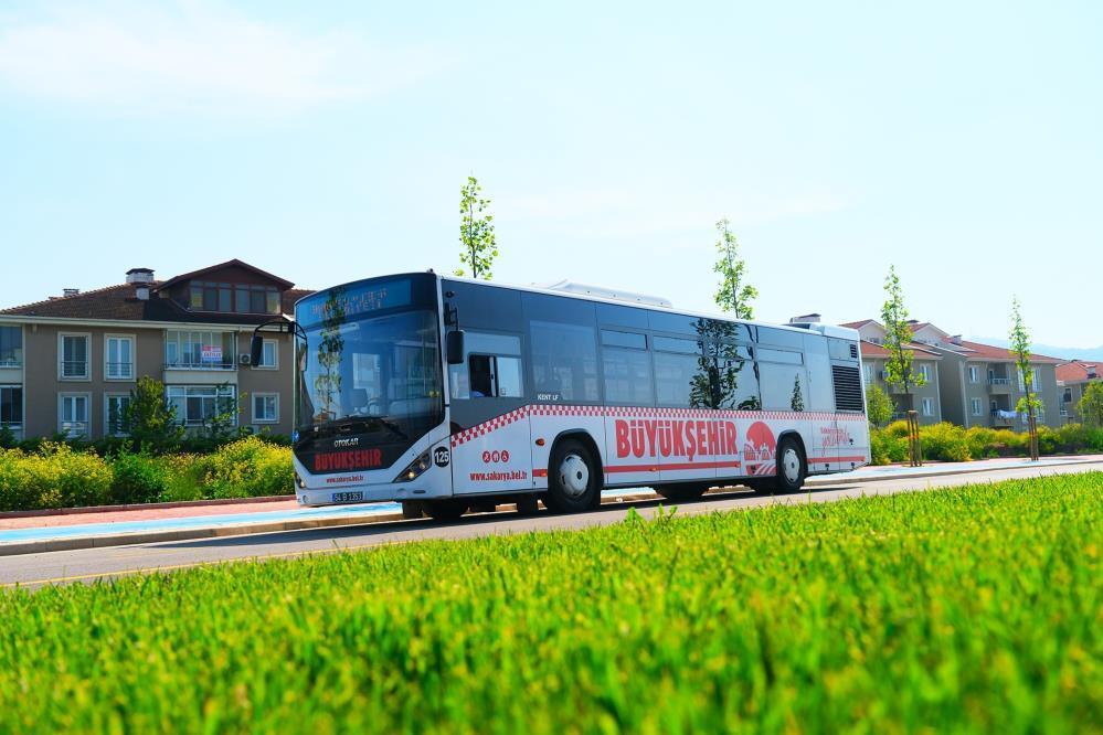 Büyükşehir’den toplu taşımaya takviye: Ek sefer düzenlemesi başlıyor
