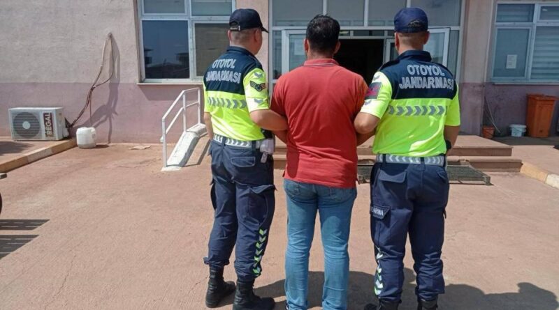 Cinsel taciz suçundan aranan şahıs, yüz tanıma sistemiyle yakalandı 1