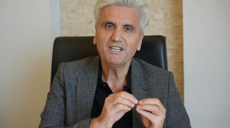 Çocuklarda dövme ve piercing tehlikesi: Uzmanından ailelere önemli uyarı 1