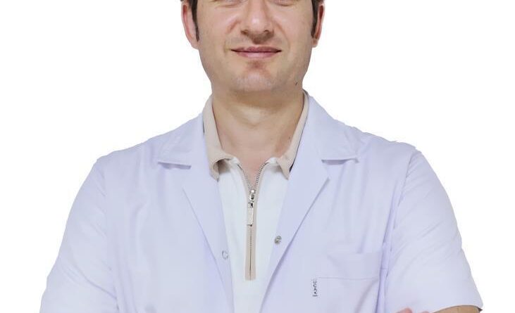 Çocuklarda şaşılığın erken dönem tedavisi büyük önem taşıyor 1