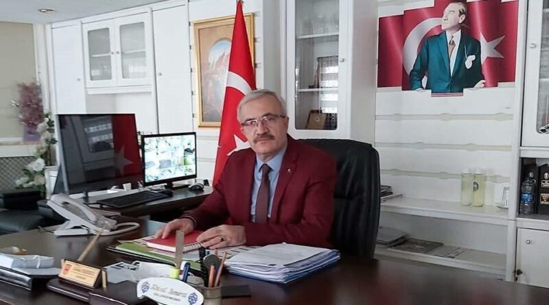 Denizli’de uygulama üzerinden taşımacılık yapanlara 417 bin 396 TL ceza kesildi 1